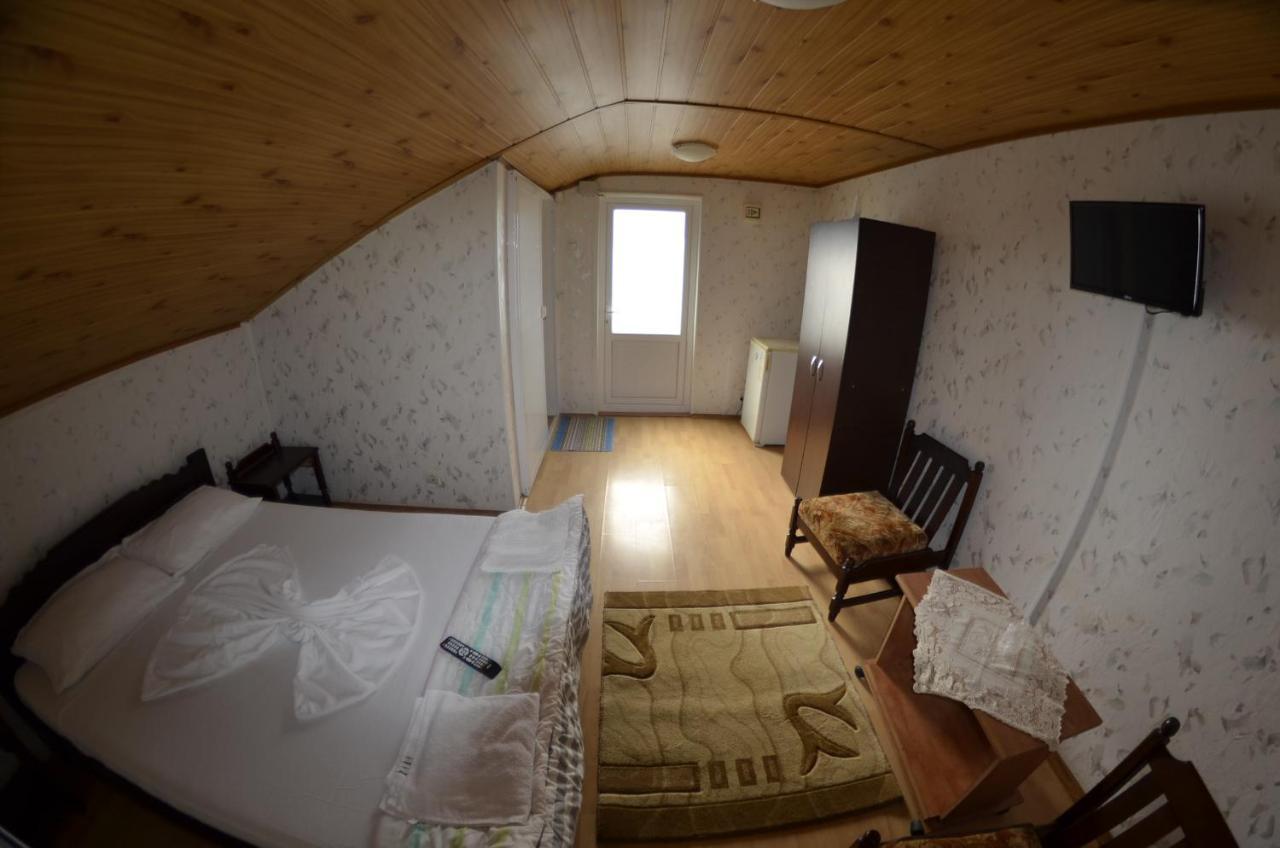 Casa Bucuria Hotel Costinesti Luaran gambar