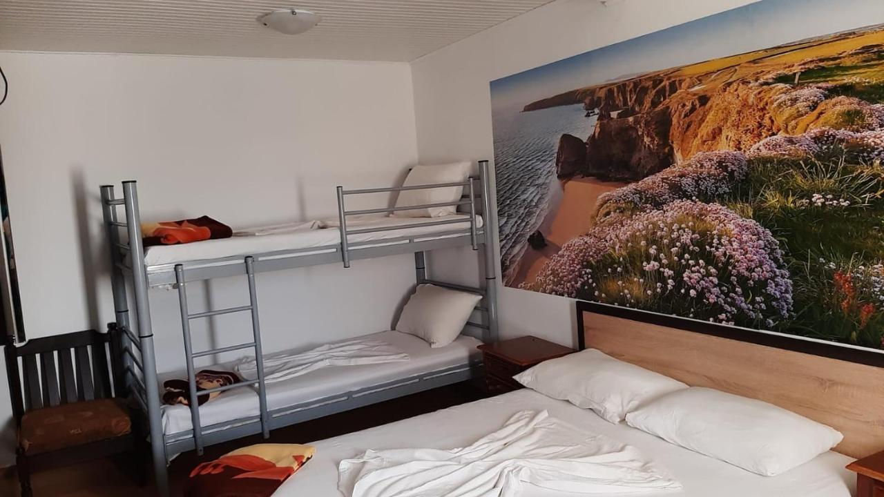 Casa Bucuria Hotel Costinesti Luaran gambar