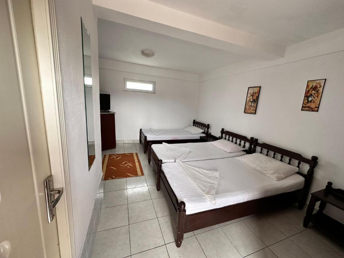 Casa Bucuria Hotel Costinesti Luaran gambar