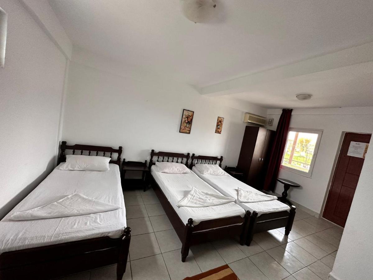 Casa Bucuria Hotel Costinesti Luaran gambar