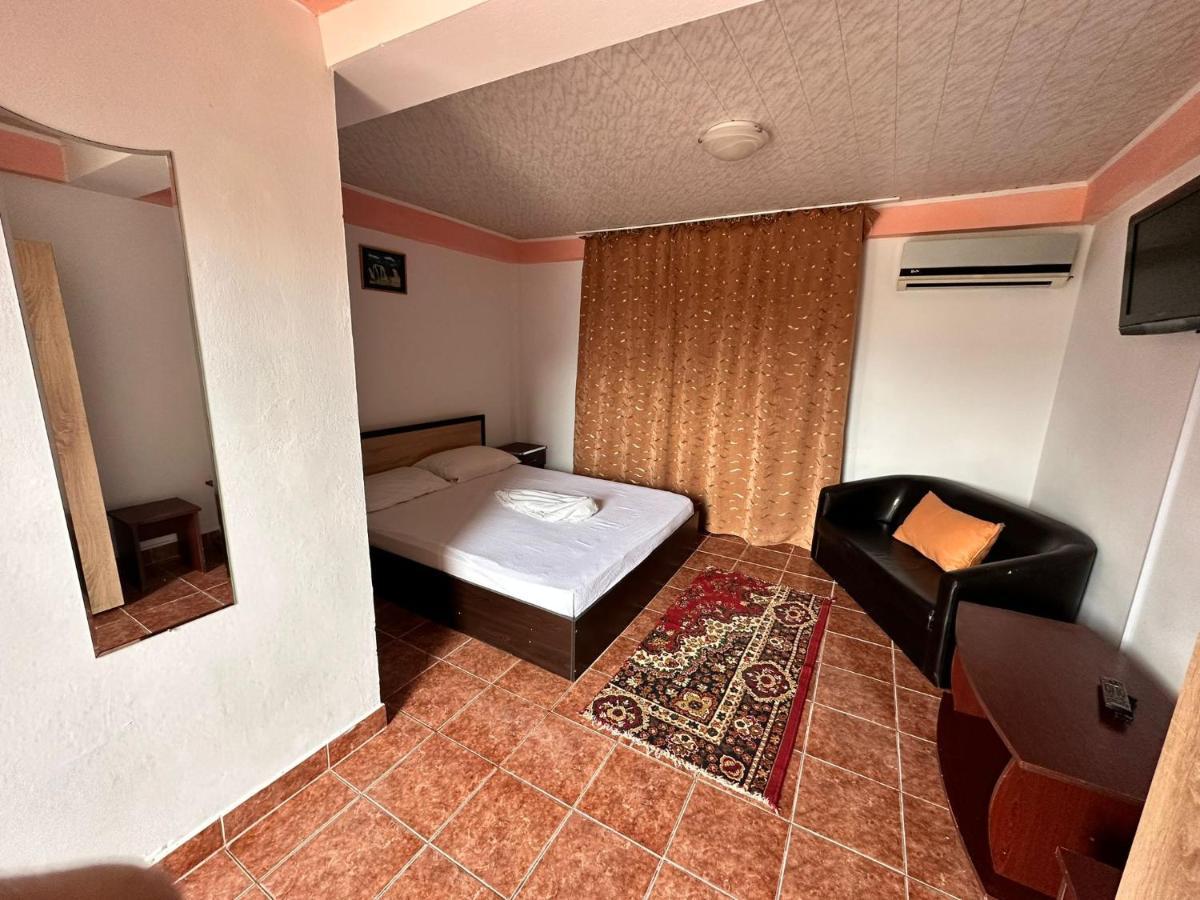 Casa Bucuria Hotel Costinesti Luaran gambar