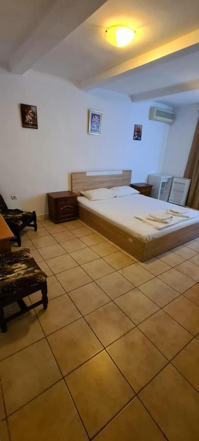 Casa Bucuria Hotel Costinesti Luaran gambar